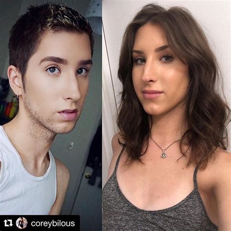 Brooke Monk Judes: Transitioning from Male to Female Journey